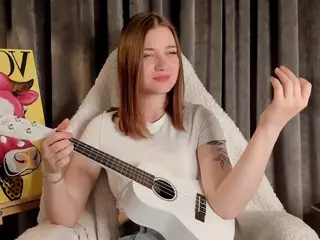 OdelinaBisbee's Live Sex Cam Show