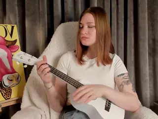 OdelinaBisbee's Live Sex Cam Show