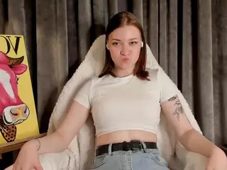 OdelinaBisbee's Live Sex Cam Show