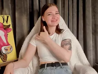 OdelinaBisbee's Live Sex Cam Show