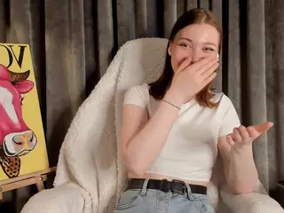 OdelinaBisbee's Live Sex Cam Show