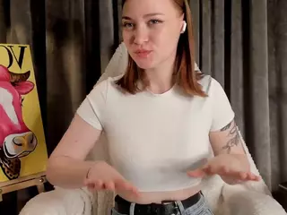 OdelinaBisbee's Live Sex Cam Show