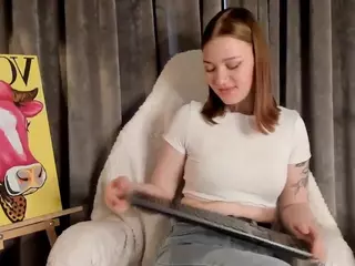 OdelinaBisbee's Live Sex Cam Show