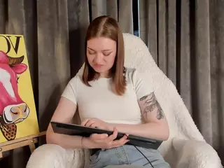 OdelinaBisbee's Live Sex Cam Show