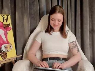 OdelinaBisbee's Live Sex Cam Show