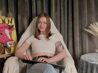 OdelinaBisbee's Live Sex Cam Show