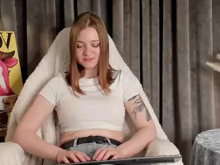 OdelinaBisbee's Live Sex Cam Show