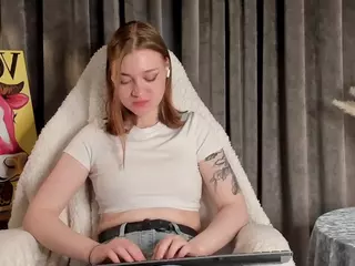 OdelinaBisbee's Live Sex Cam Show