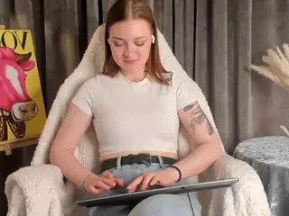 OdelinaBisbee's Live Sex Cam Show