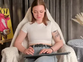 OdelinaBisbee's Live Sex Cam Show