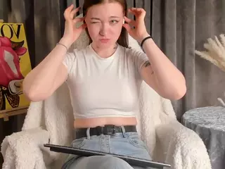 OdelinaBisbee's Live Sex Cam Show