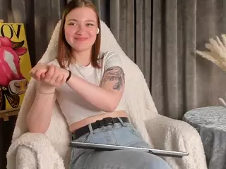 OdelinaBisbee's Live Sex Cam Show