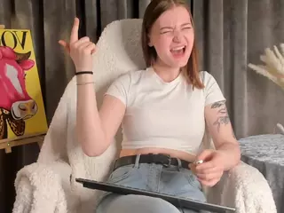 OdelinaBisbee's Live Sex Cam Show