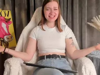 OdelinaBisbee's Live Sex Cam Show