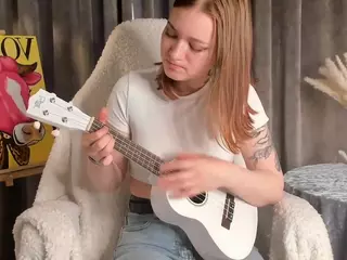 OdelinaBisbee's Live Sex Cam Show