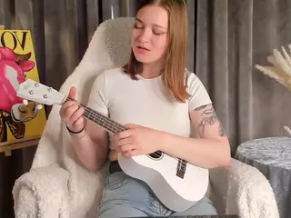 OdelinaBisbee's Live Sex Cam Show