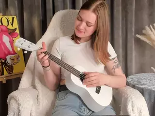 OdelinaBisbee's Live Sex Cam Show