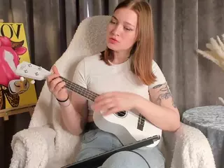OdelinaBisbee's Live Sex Cam Show