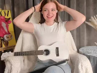 OdelinaBisbee's Live Sex Cam Show