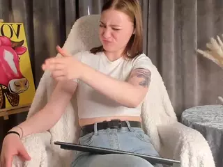 OdelinaBisbee's Live Sex Cam Show