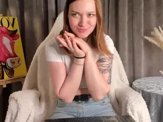 OdelinaBisbee's Live Sex Cam Show