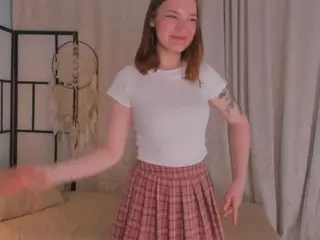 OdelinaBisbee's Live Sex Cam Show