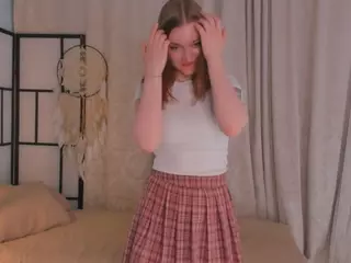 OdelinaBisbee's Live Sex Cam Show
