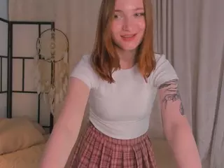 OdelinaBisbee's Live Sex Cam Show