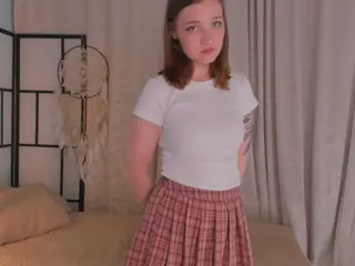 OdelinaBisbee's Live Sex Cam Show