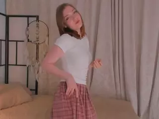 OdelinaBisbee's Live Sex Cam Show