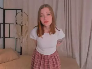 OdelinaBisbee's Live Sex Cam Show