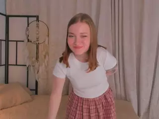 OdelinaBisbee's Live Sex Cam Show