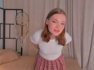 OdelinaBisbee's Live Sex Cam Show