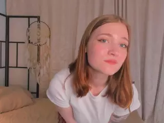 OdelinaBisbee's Live Sex Cam Show