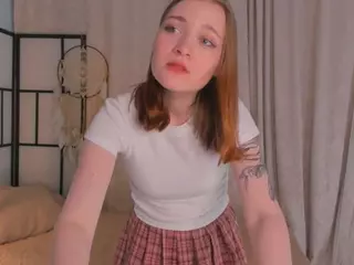 OdelinaBisbee's Live Sex Cam Show
