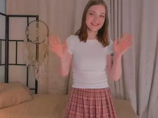 OdelinaBisbee's Live Sex Cam Show