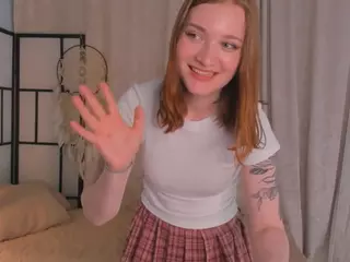 OdelinaBisbee's Live Sex Cam Show