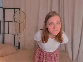 OdelinaBisbee's Live Sex Cam Show