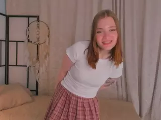 OdelinaBisbee's Live Sex Cam Show