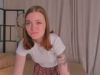 OdelinaBisbee's Live Sex Cam Show