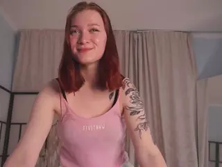 OdelinaBisbee's Live Sex Cam Show