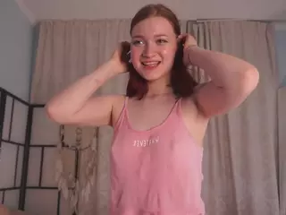 OdelinaBisbee's Live Sex Cam Show