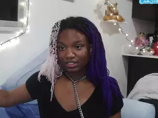 PrincessSapphire's Live Sex Cam Show