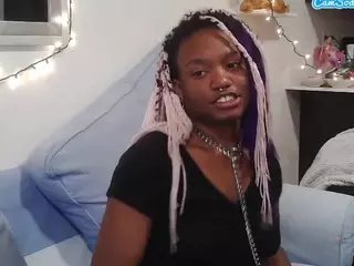 PrincessSapphire's Live Sex Cam Show