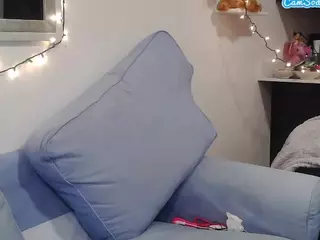 PrincessSapphire's Live Sex Cam Show