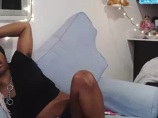 PrincessSapphire's Live Sex Cam Show