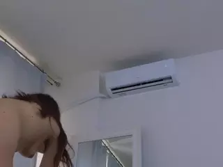 SelleneNoir's Live Sex Cam Show