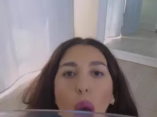 SelleneNoir's Live Sex Cam Show