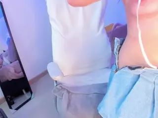 Vela-jade's Live Sex Cam Show