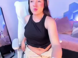 Vela-jade's Live Sex Cam Show